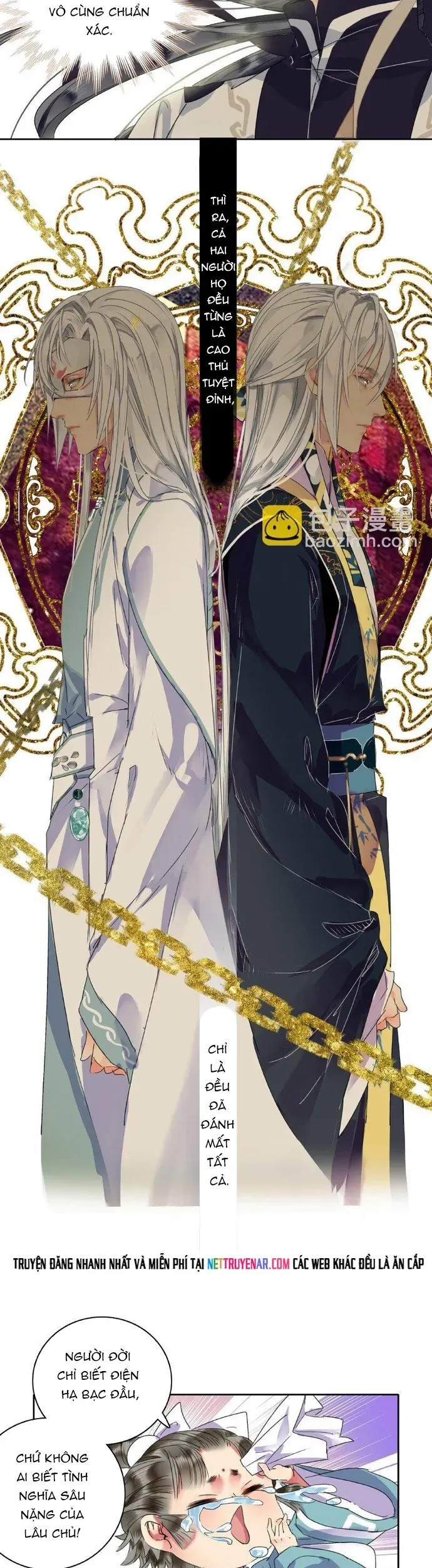 Trường Tương Tư - Chapter 164 - Page 7