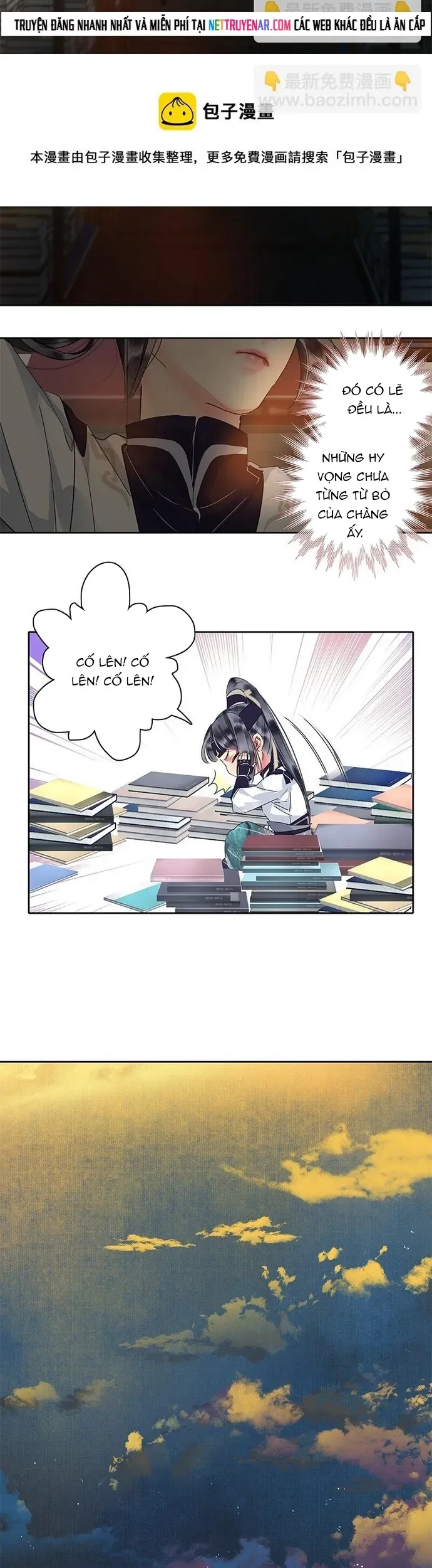 Trường Tương Tư - Chapter 165 - Page 4