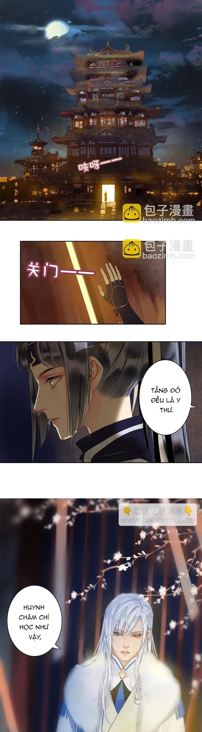 Trường Tương Tư - Chapter 165 - Page 5