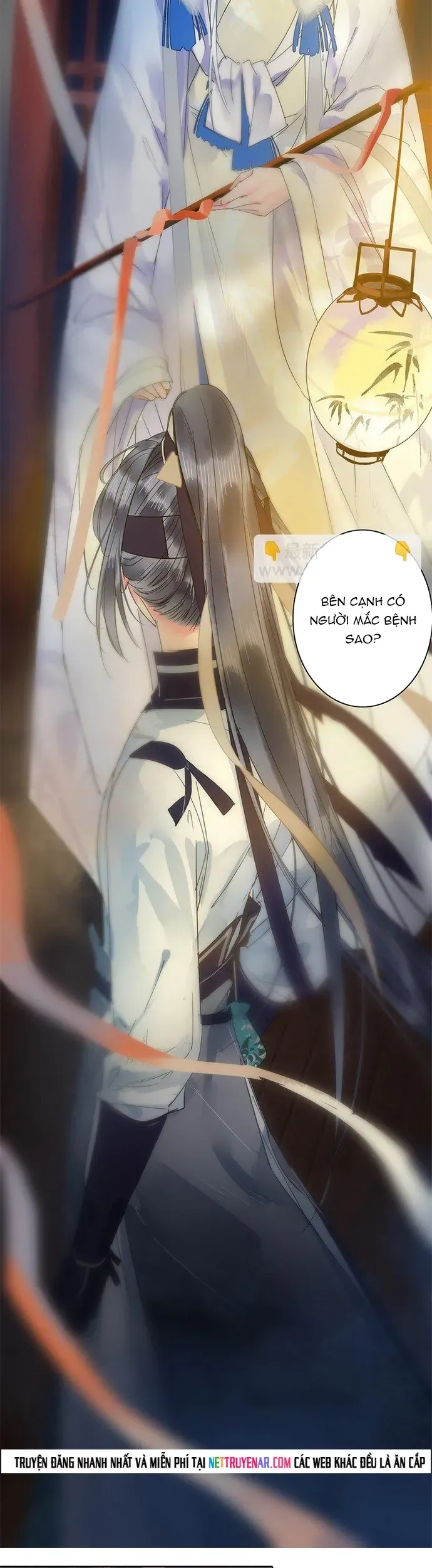 Trường Tương Tư - Chapter 165 - Page 6