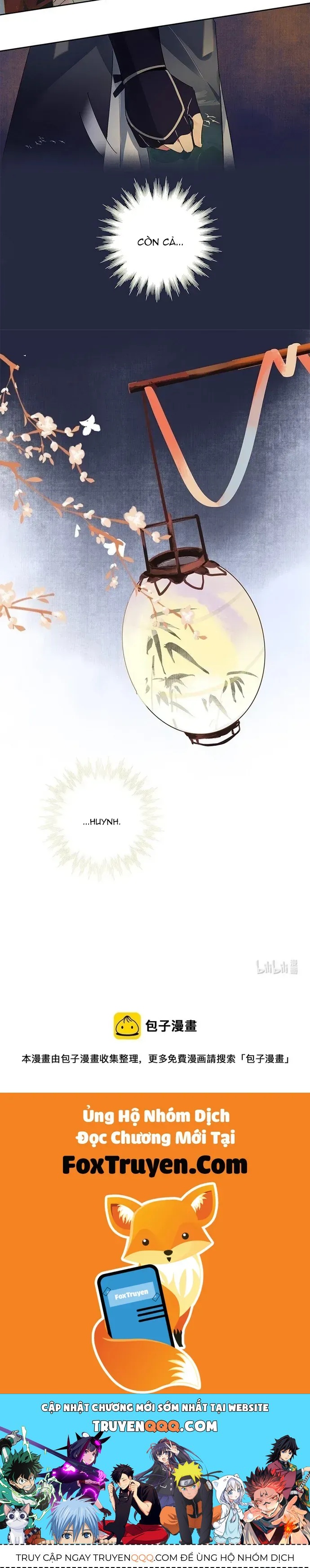 Trường Tương Tư - Chapter 165 - Page 8