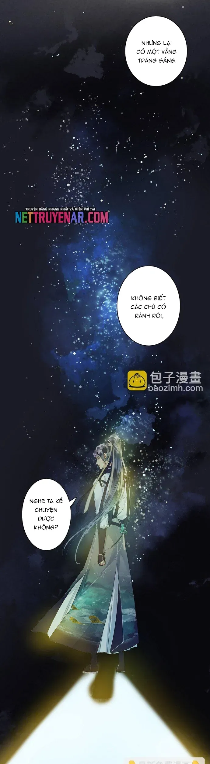 Trường Tương Tư - Chapter 166 - Page 3