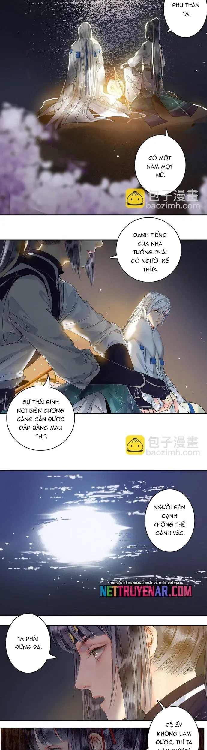 Trường Tương Tư - Chapter 166 - Page 5