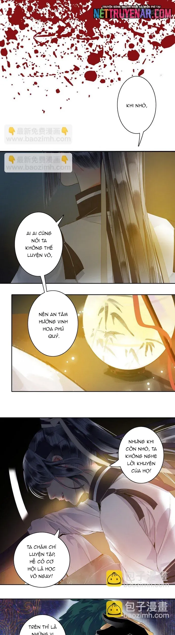 Trường Tương Tư - Chapter 166 - Page 9