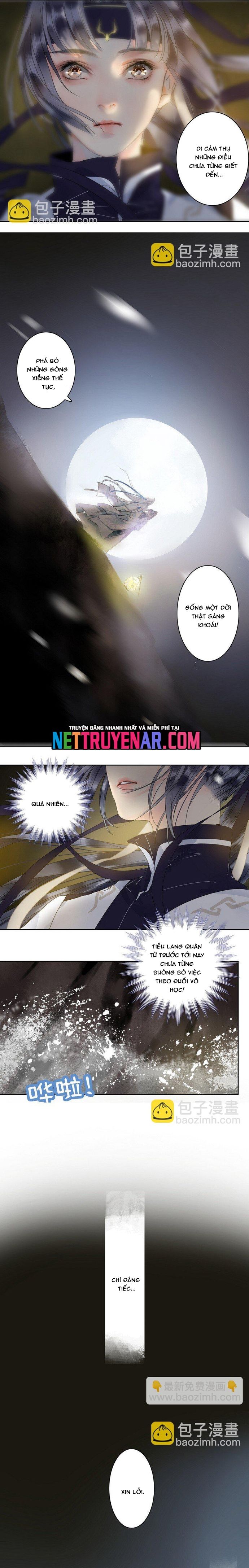 Trường Tương Tư - Chapter 167 - Page 3