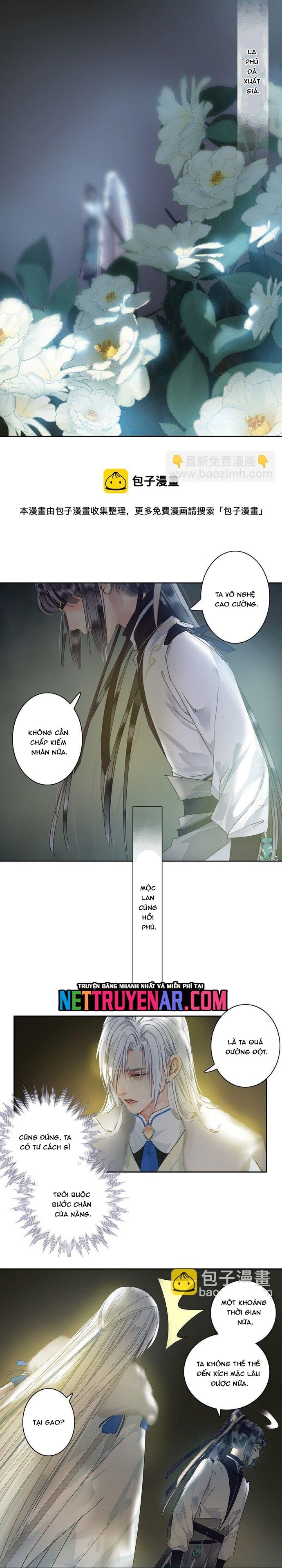 Trường Tương Tư - Chapter 167 - Page 4