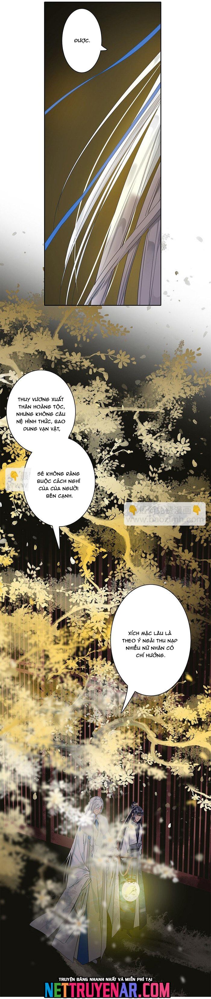 Trường Tương Tư - Chapter 168 - Page 3