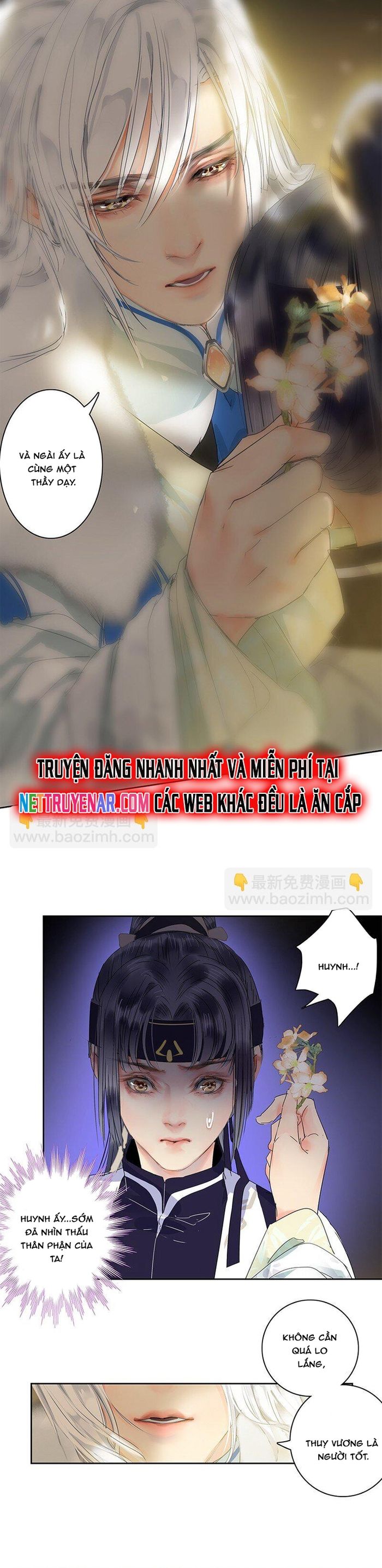 Trường Tương Tư - Chapter 168 - Page 5