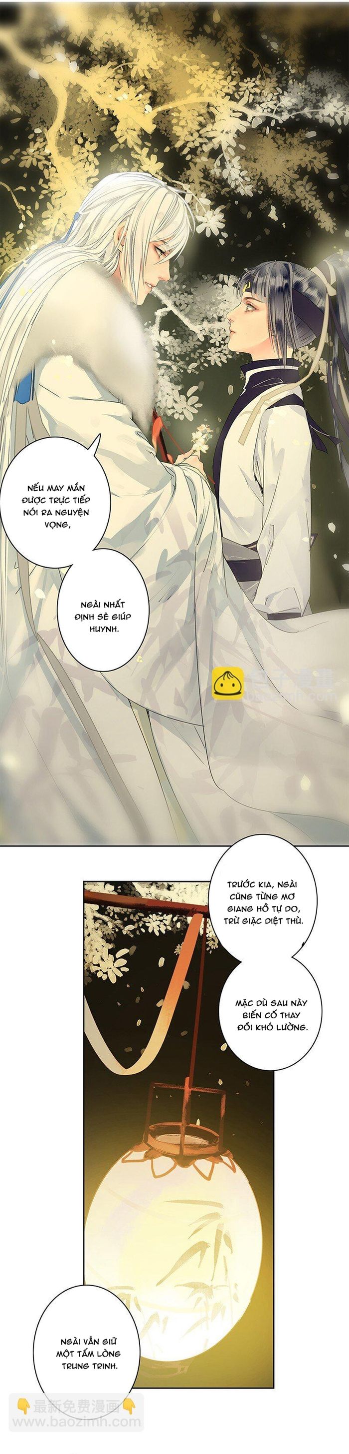 Trường Tương Tư - Chapter 168 - Page 6