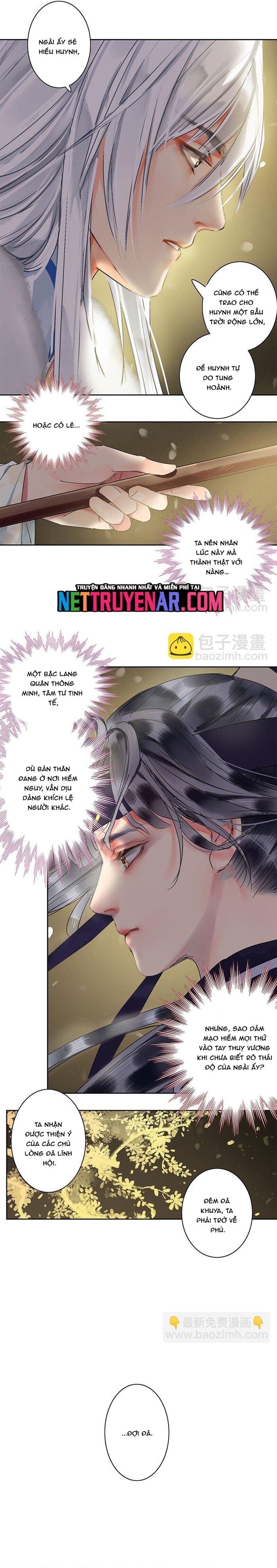 Trường Tương Tư - Chapter 168 - Page 7