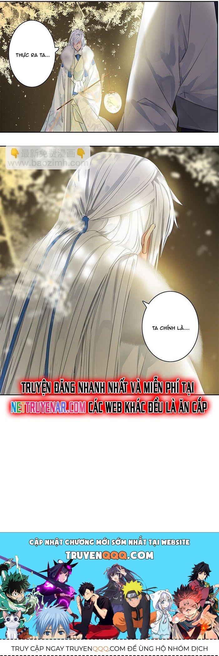 Trường Tương Tư - Chapter 168 - Page 8