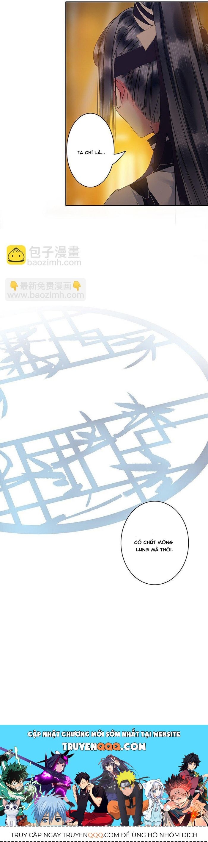 Trường Tương Tư - Chapter 169 - Page 11