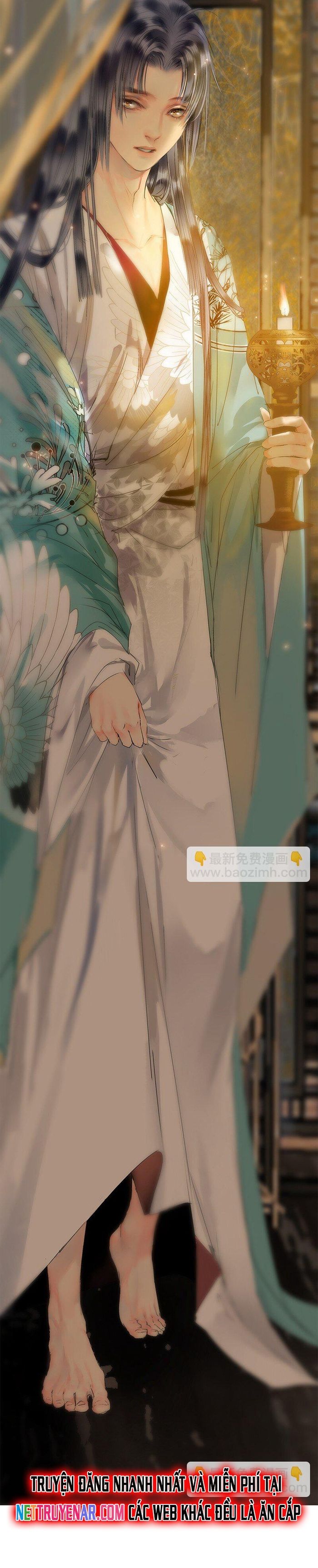 Trường Tương Tư - Chapter 169 - Page 3