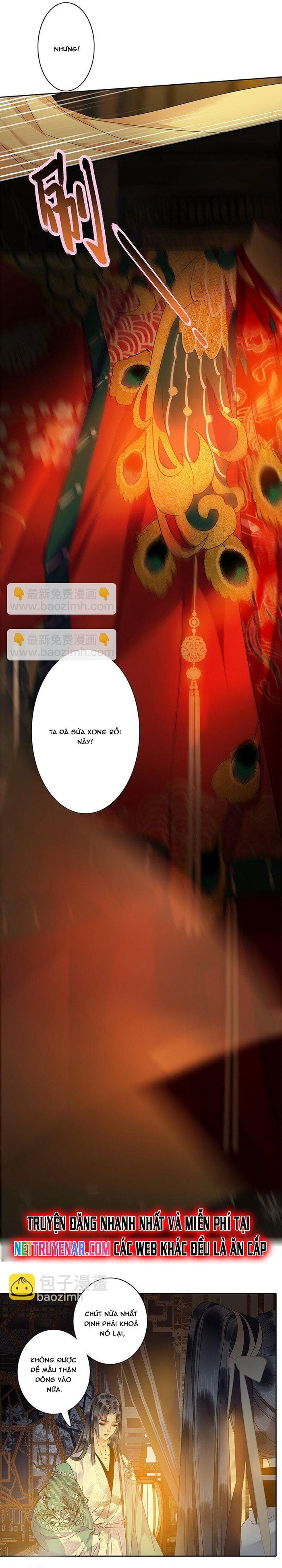 Trường Tương Tư - Chapter 169 - Page 5