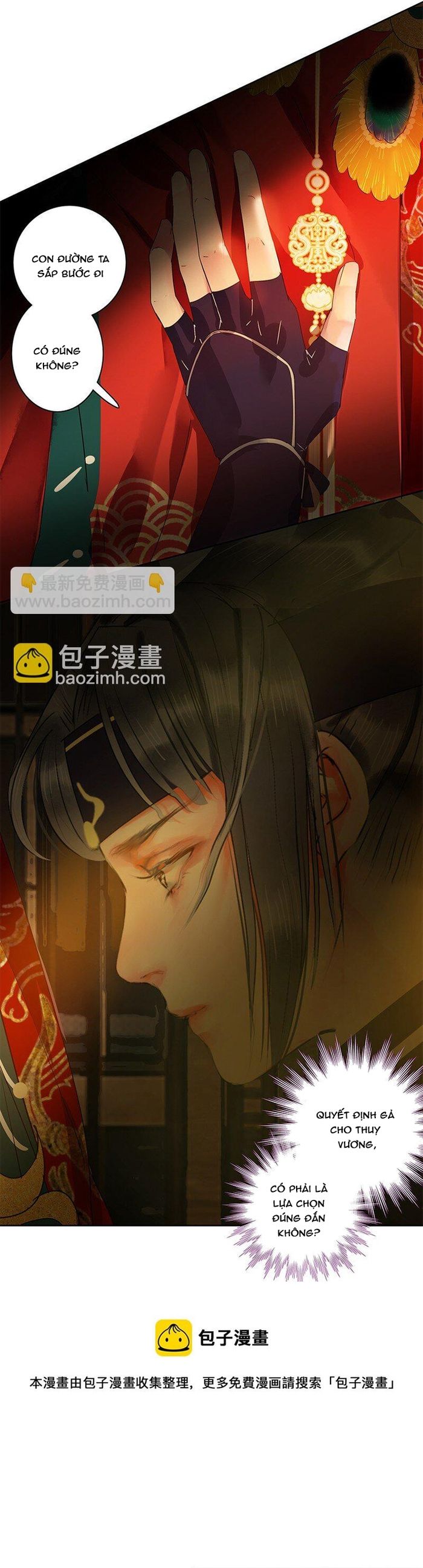 Trường Tương Tư - Chapter 169 - Page 7