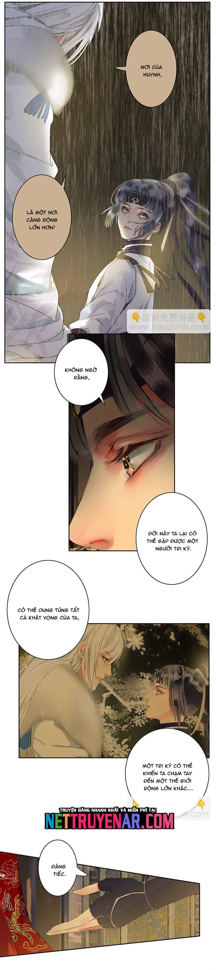 Trường Tương Tư - Chapter 169 - Page 9