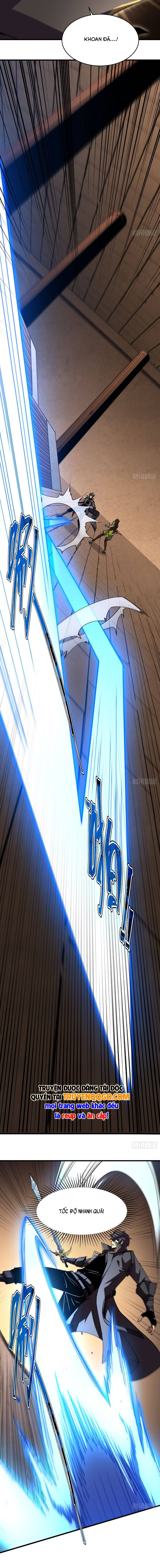 Dị Biến Giáng Lâm Nhân Gian: Triệu Hoán Chi Chủ! - Chapter 68 - Page 12