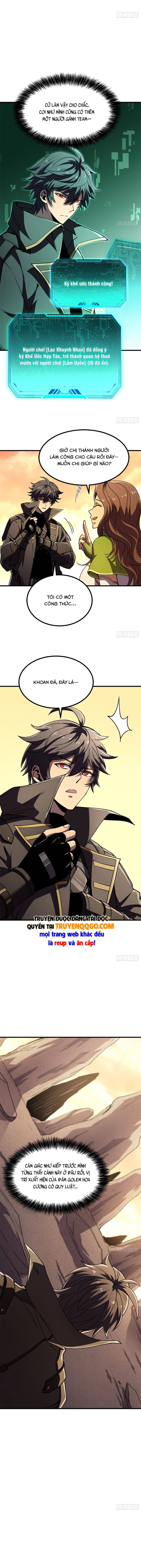 Dị Biến Giáng Lâm Nhân Gian: Triệu Hoán Chi Chủ! - Chapter 68 - Page 5