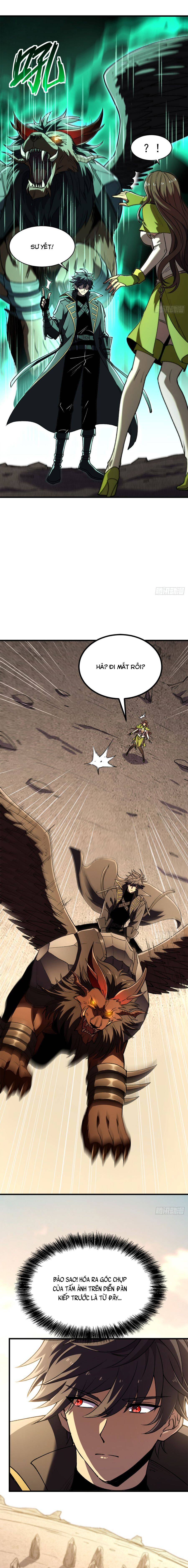 Dị Biến Giáng Lâm Nhân Gian: Triệu Hoán Chi Chủ! - Chapter 68 - Page 6