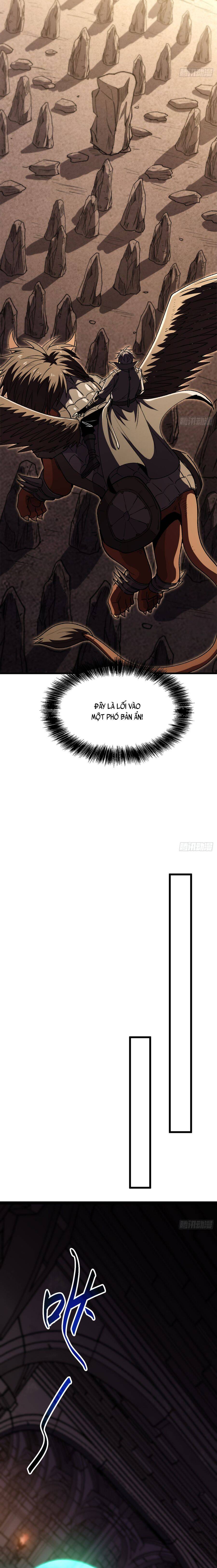 Dị Biến Giáng Lâm Nhân Gian: Triệu Hoán Chi Chủ! - Chapter 68 - Page 7