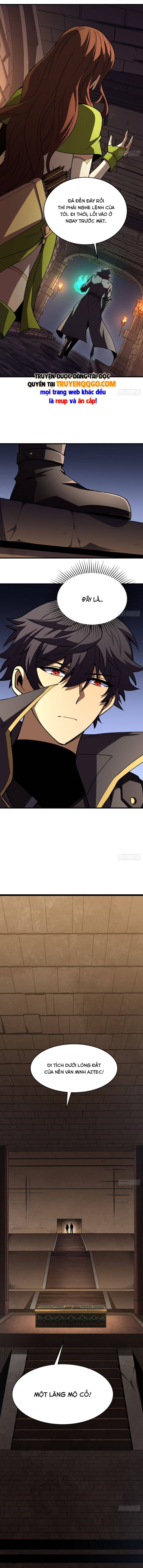 Dị Biến Giáng Lâm Nhân Gian: Triệu Hoán Chi Chủ! - Chapter 68 - Page 9