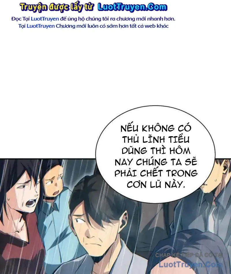 Mạt Thế Trọng Sinh: Ta Quay Gacha Làm Trùm! - Chapter 77 - Page 116