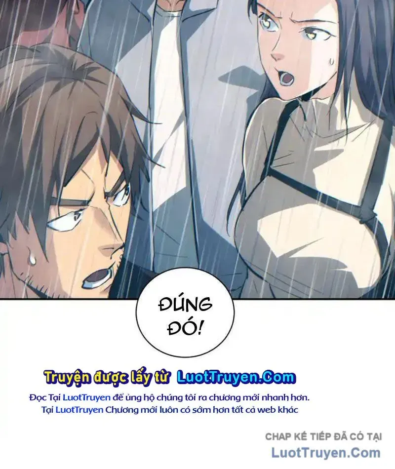 Mạt Thế Trọng Sinh: Ta Quay Gacha Làm Trùm! - Chapter 77 - Page 117