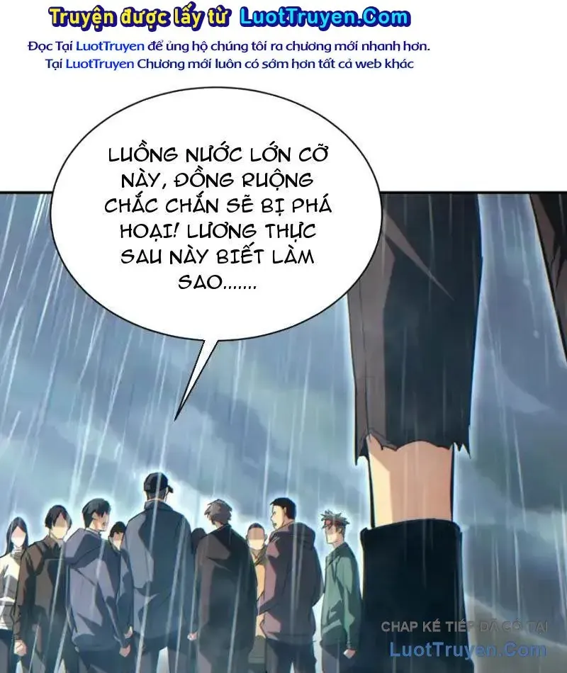 Mạt Thế Trọng Sinh: Ta Quay Gacha Làm Trùm! - Chapter 77 - Page 118