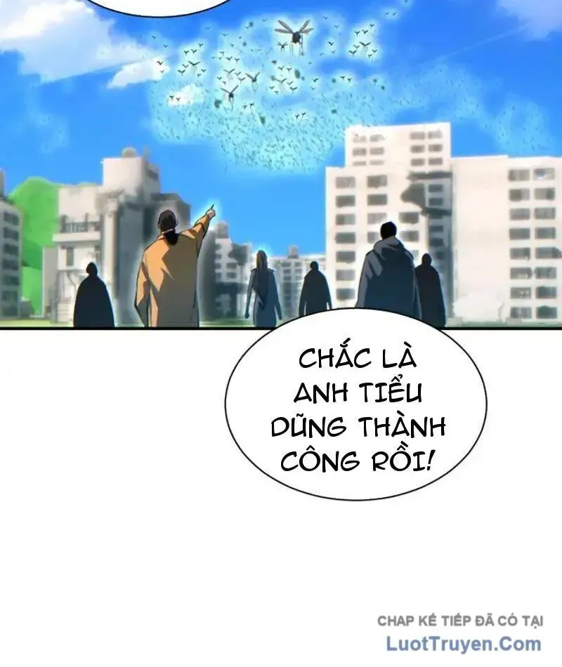 Mạt Thế Trọng Sinh: Ta Quay Gacha Làm Trùm! - Chapter 77 - Page 19