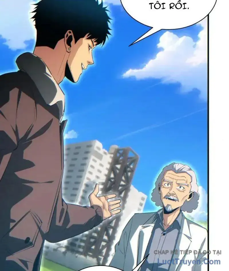 Mạt Thế Trọng Sinh: Ta Quay Gacha Làm Trùm! - Chapter 77 - Page 25