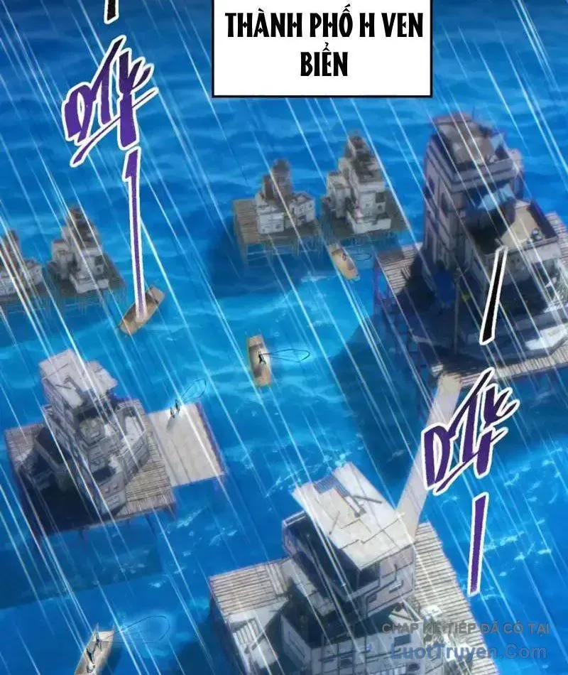 Mạt Thế Trọng Sinh: Ta Quay Gacha Làm Trùm! - Chapter 77 - Page 36