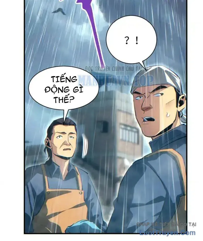 Mạt Thế Trọng Sinh: Ta Quay Gacha Làm Trùm! - Chapter 77 - Page 41