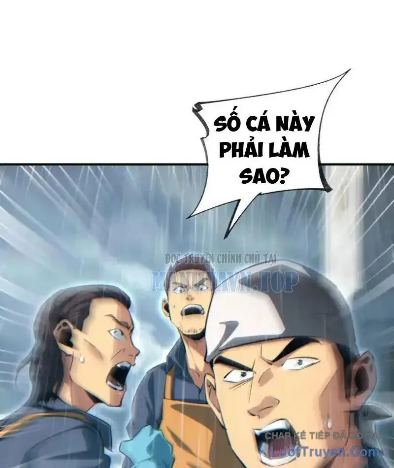 Mạt Thế Trọng Sinh: Ta Quay Gacha Làm Trùm! - Chapter 77 - Page 48