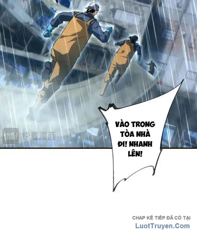 Mạt Thế Trọng Sinh: Ta Quay Gacha Làm Trùm! - Chapter 77 - Page 51