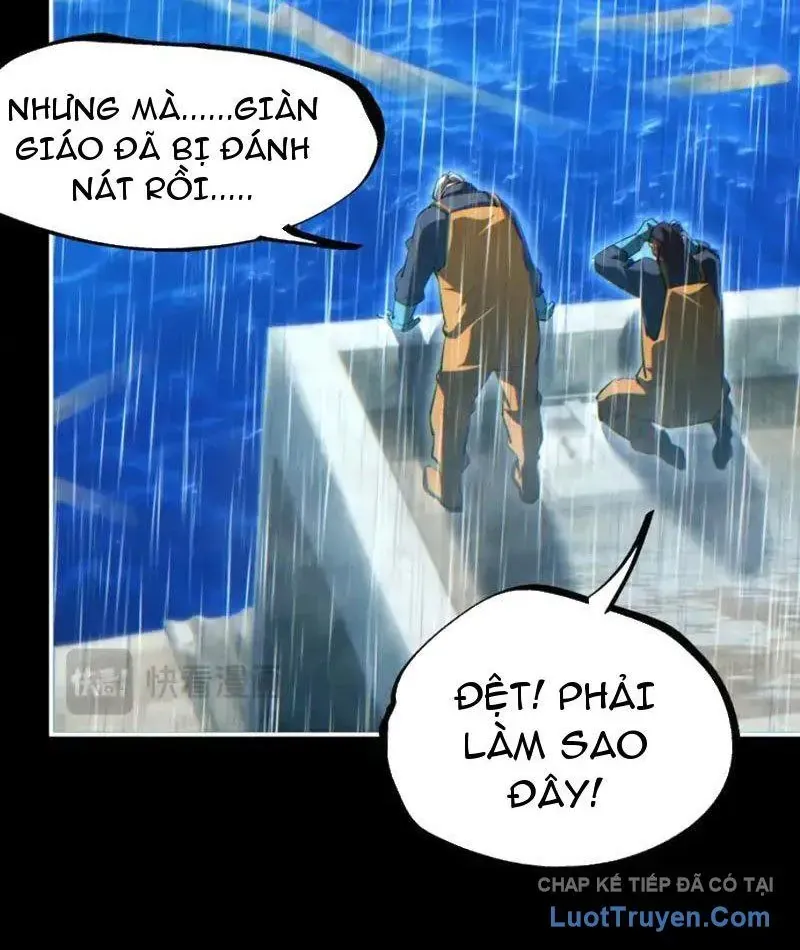 Mạt Thế Trọng Sinh: Ta Quay Gacha Làm Trùm! - Chapter 77 - Page 65