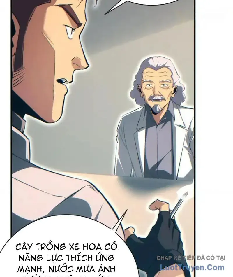 Mạt Thế Trọng Sinh: Ta Quay Gacha Làm Trùm! - Chapter 77 - Page 72