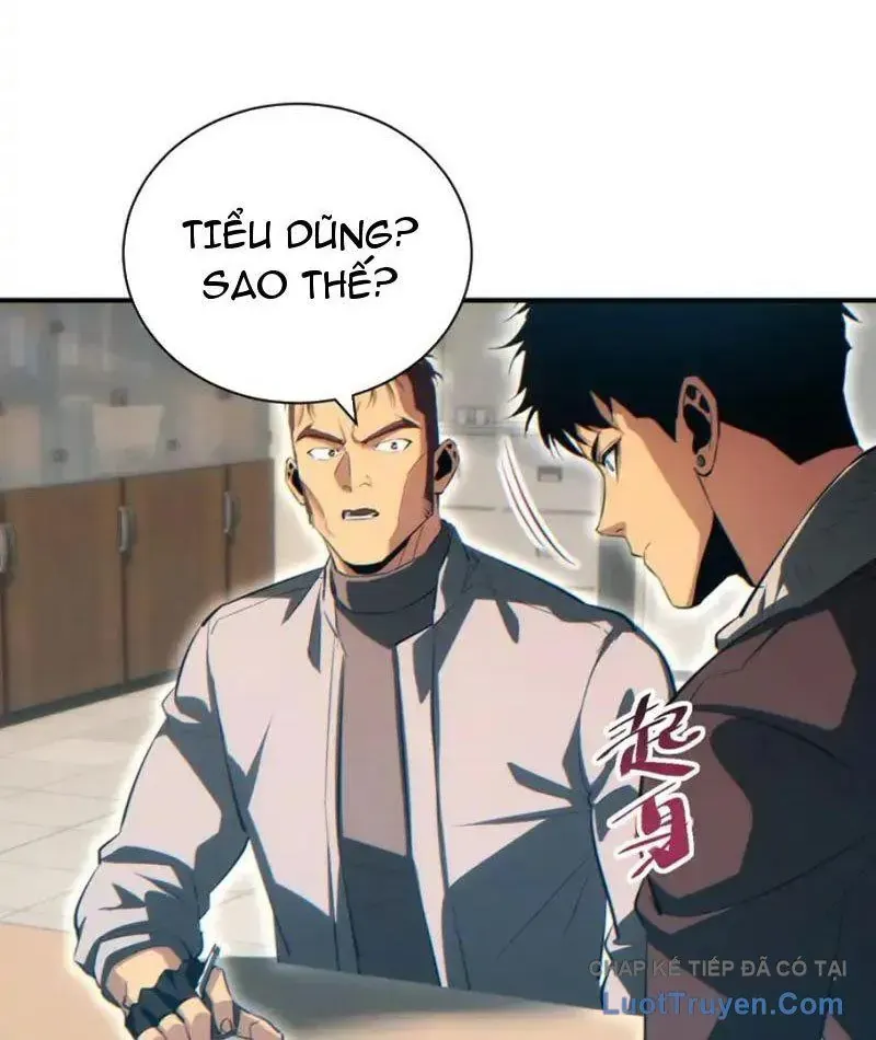 Mạt Thế Trọng Sinh: Ta Quay Gacha Làm Trùm! - Chapter 77 - Page 75