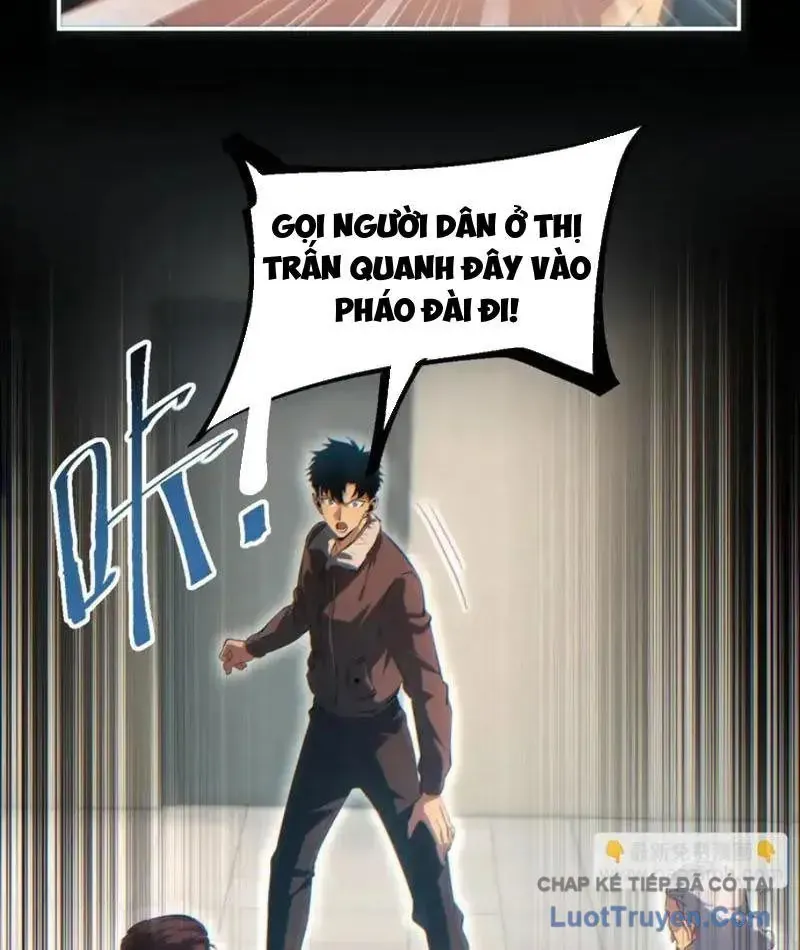 Mạt Thế Trọng Sinh: Ta Quay Gacha Làm Trùm! - Chapter 77 - Page 80