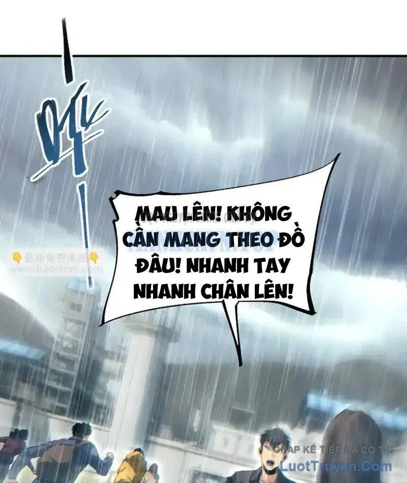 Mạt Thế Trọng Sinh: Ta Quay Gacha Làm Trùm! - Chapter 77 - Page 84
