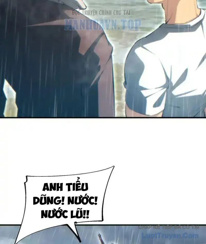 Mạt Thế Trọng Sinh: Ta Quay Gacha Làm Trùm! - Chapter 77 - Page 87