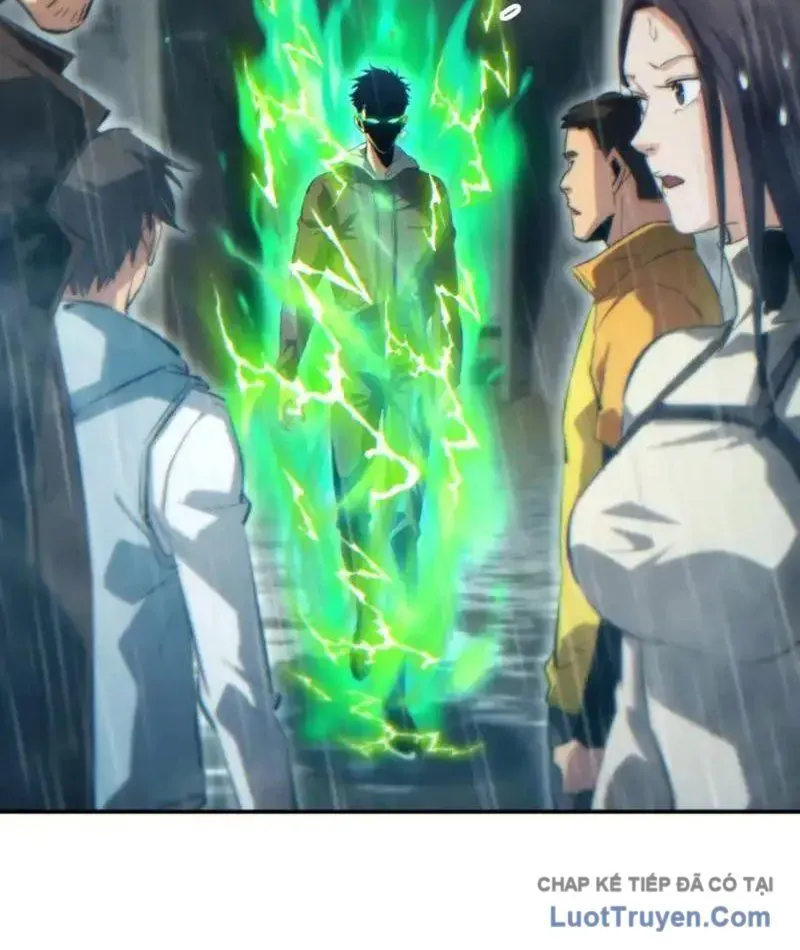 Mạt Thế Trọng Sinh: Ta Quay Gacha Làm Trùm! - Chapter 77 - Page 97