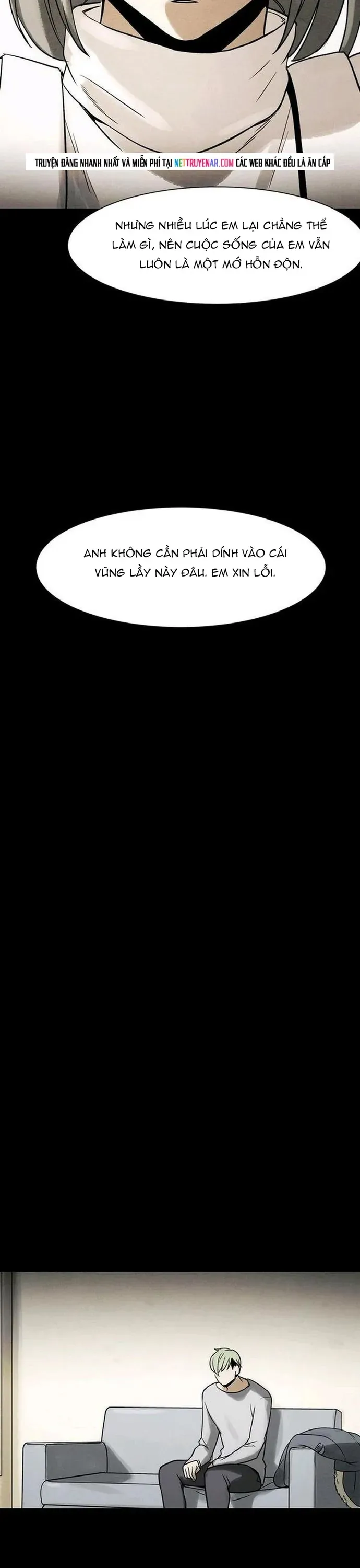 Virus Quái Vật - Chapter 63 - Page 16