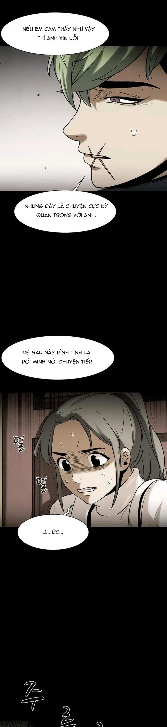 Virus Quái Vật - Chapter 63 - Page 9