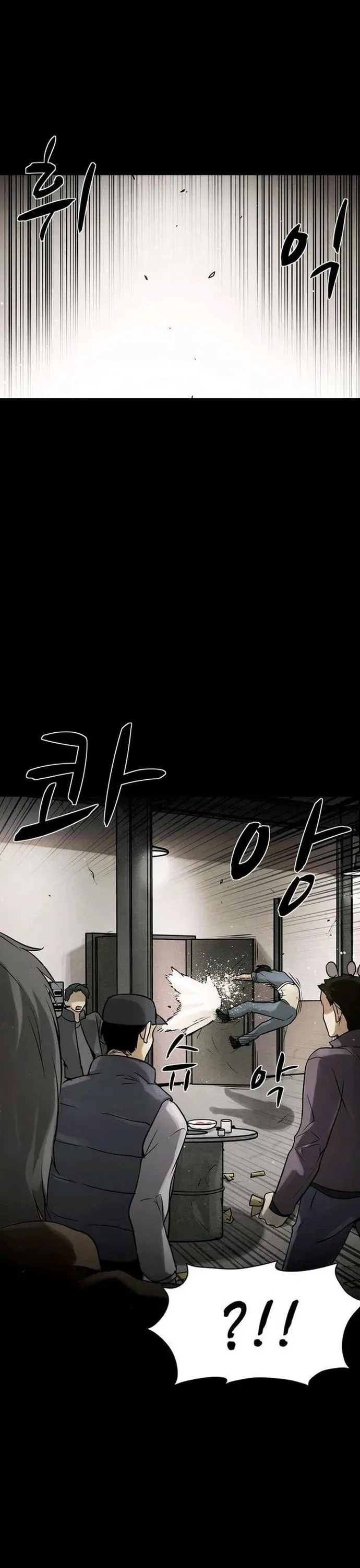 Virus Quái Vật - Chapter 64 - Page 11