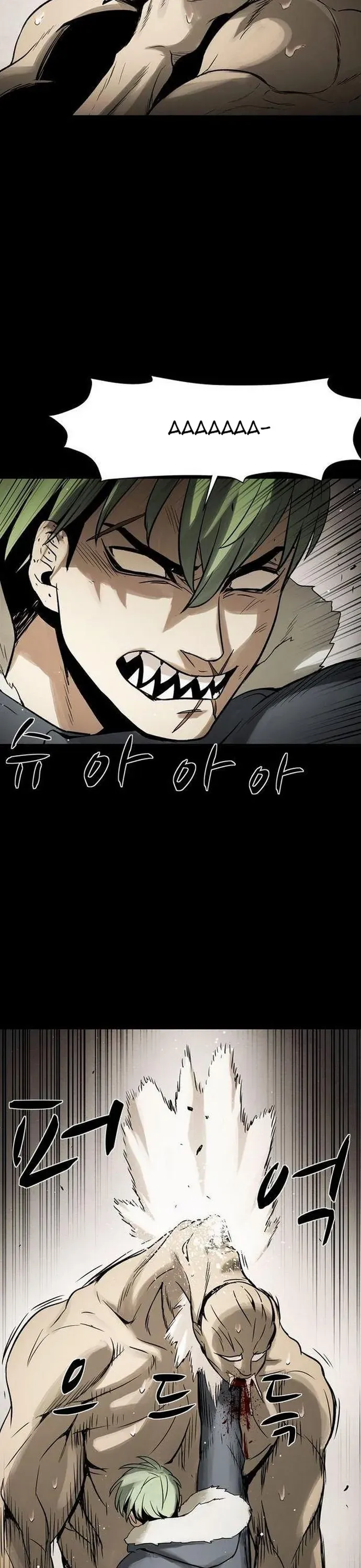 Virus Quái Vật - Chapter 64 - Page 26