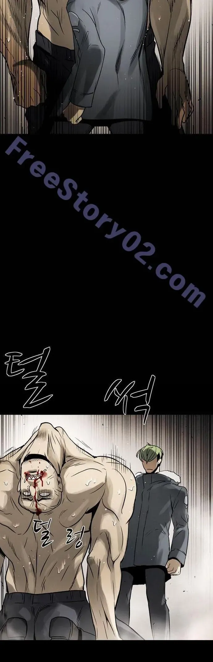 Virus Quái Vật - Chapter 64 - Page 27