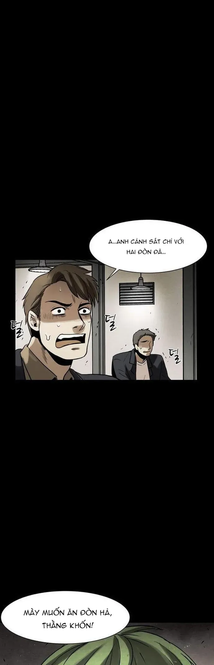 Virus Quái Vật - Chapter 64 - Page 28