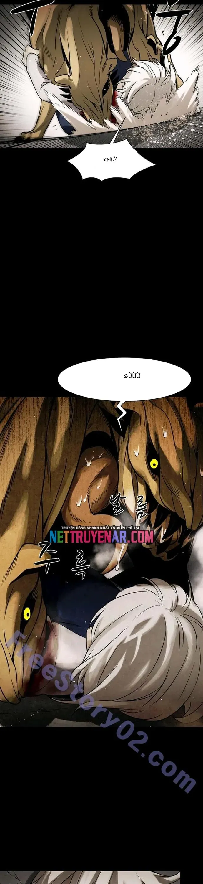 Virus Quái Vật - Chapter 65 - Page 15