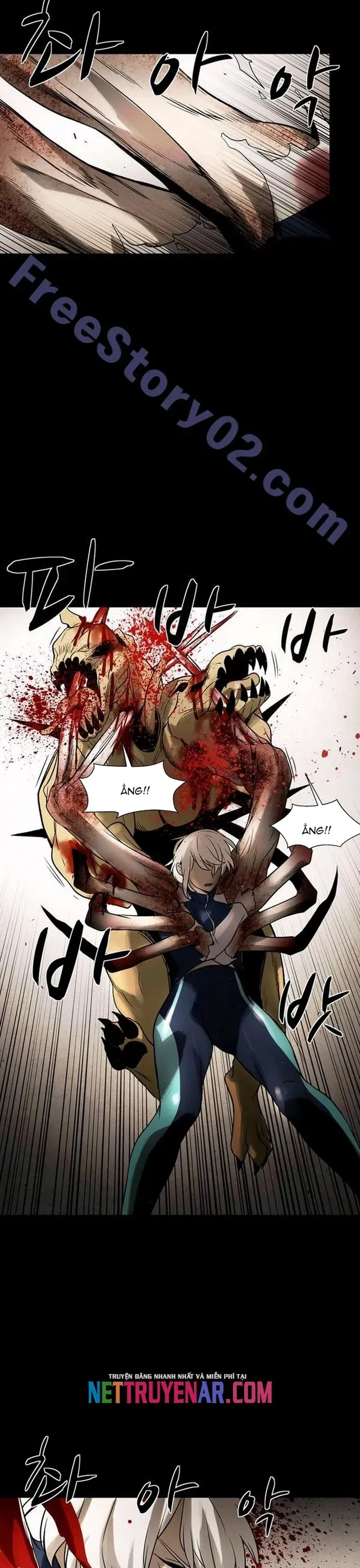 Virus Quái Vật - Chapter 65 - Page 19