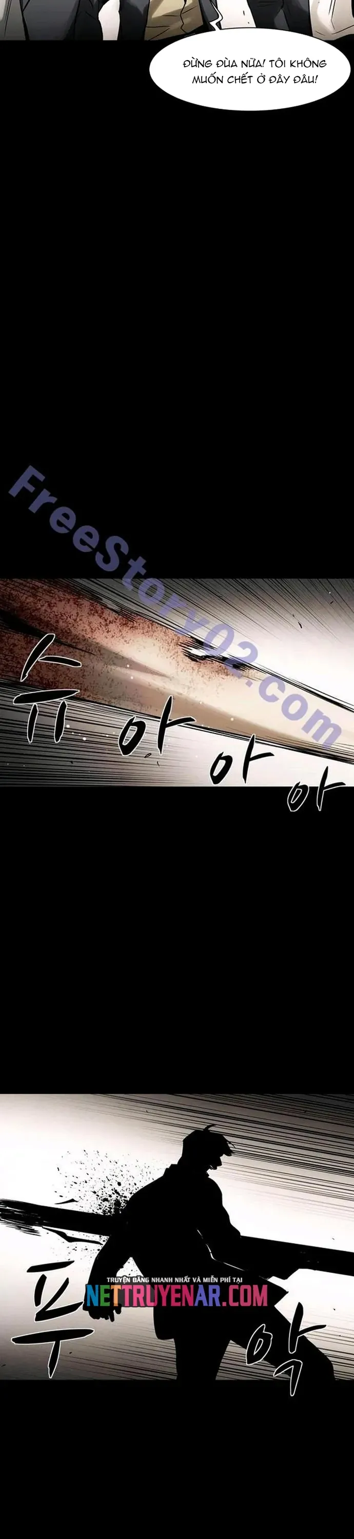 Virus Quái Vật - Chapter 65 - Page 23